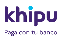 Khipu para tu Garantía de Mercado Público
